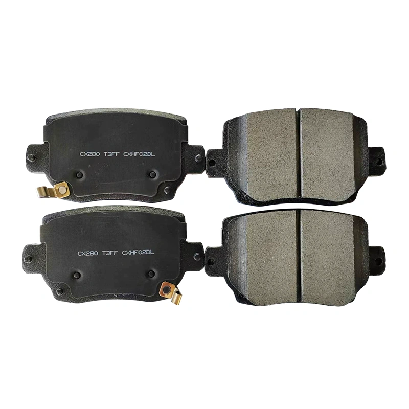 Auto spare parts original Tesla Model Y Back Pads CX280