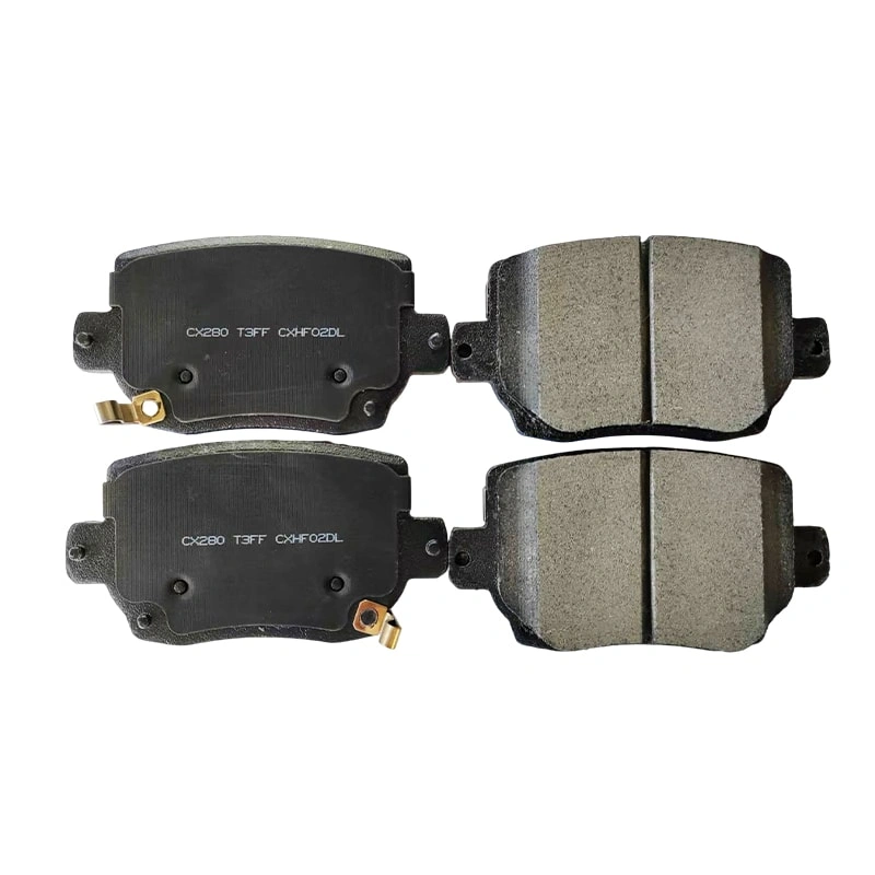 Auto spare parts original Tesla Model 3 Back Pads CX280