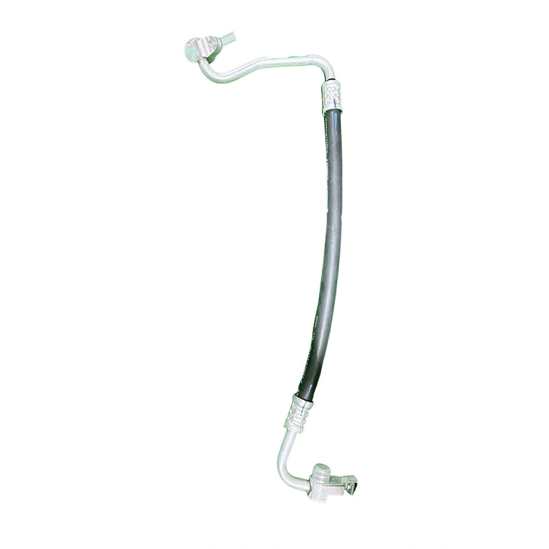 Recambios para automóviles Changan CS35 plus Conjunto de tubo de descarga del compresor