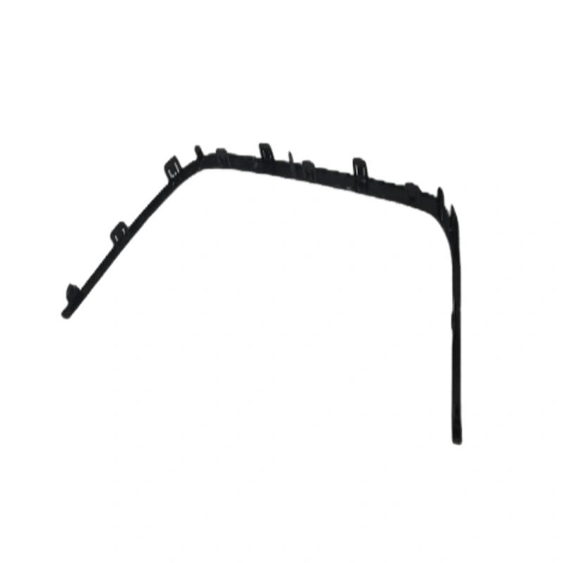 BYD Yuan original, banda decorativa inferior derecha del parachoques delantero 14956815-00