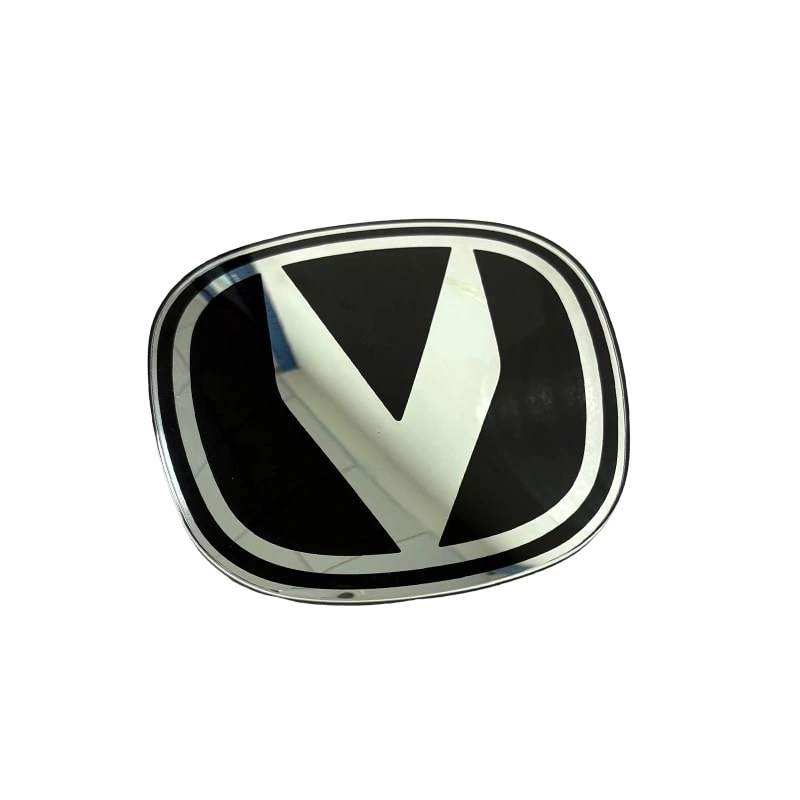 Recambios para automóviles Changan UNIK Emblema en forma de V para sedán Changan