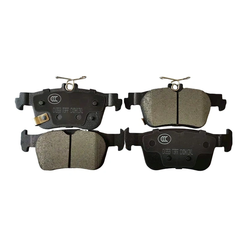 Auto spare parts original changan UNI-T 1.5T Back pads CX353