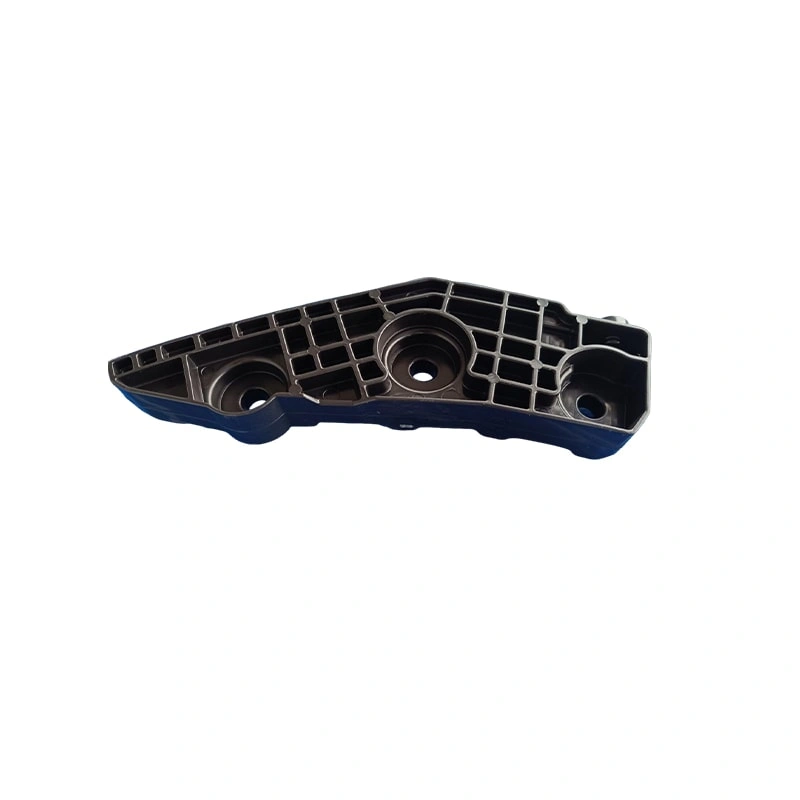 Recambios para automóviles BYD Seagull Soporte del parachoques delantero L 13610219-00