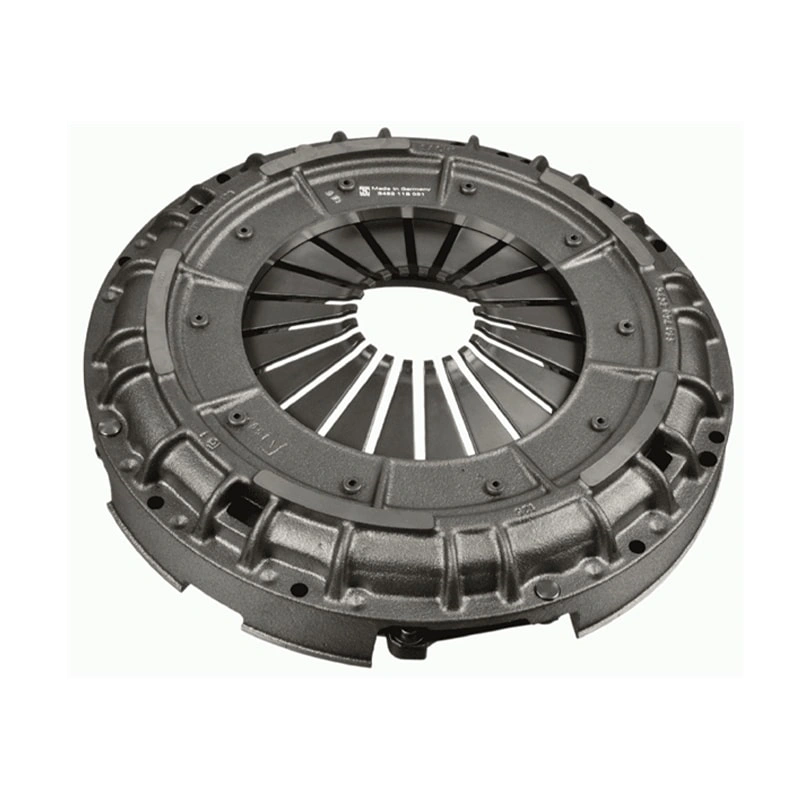 Auto spare parts truck DAF Cover kit/disk 3482118031 MFZ430