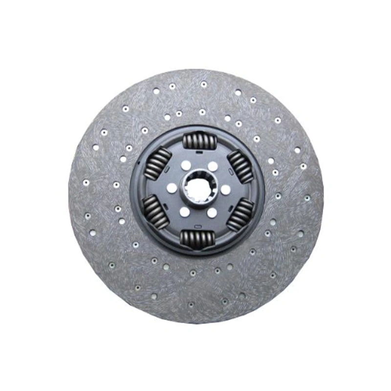 Auto spare parts truck man Cover kit/disk 1878004832 430WGTZ