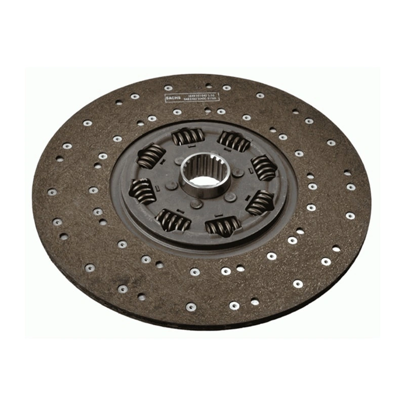 Auto spare parts truck RENAULT Cover kit/disk 1878027442 430WGTZ