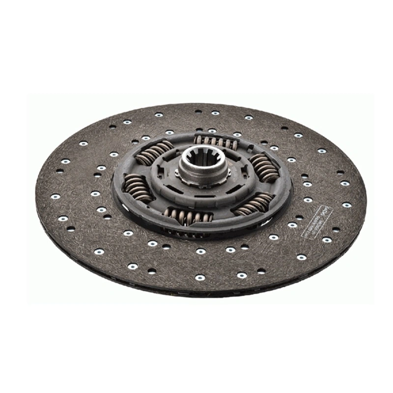 Auto spare parts truck BENZ Cover kit/disk 1878080031 430WGTZ