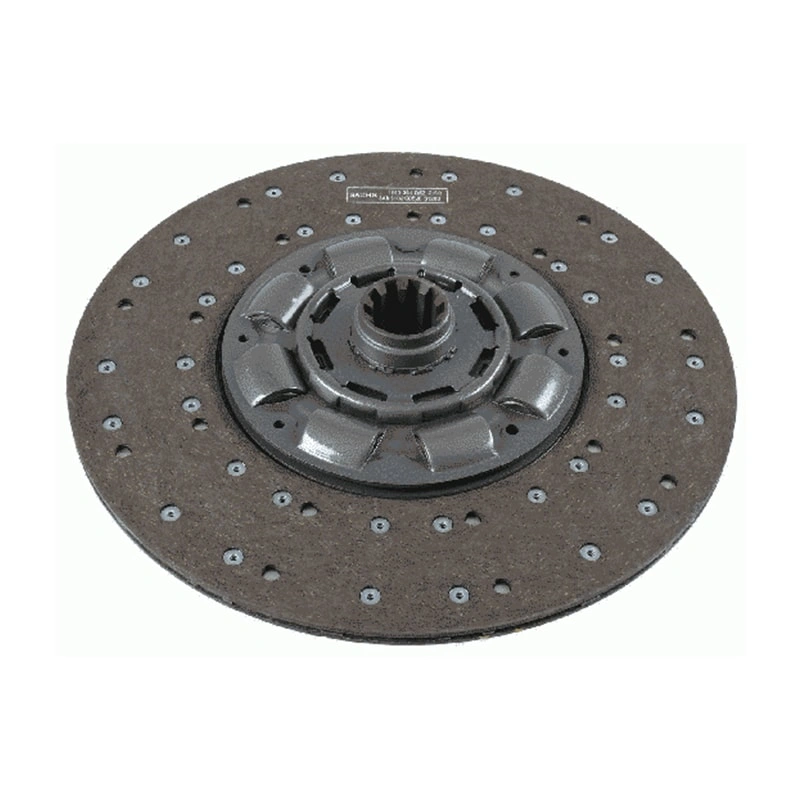 Auto spare parts truck man Cover kit/disk 1862441131 430WGTZ