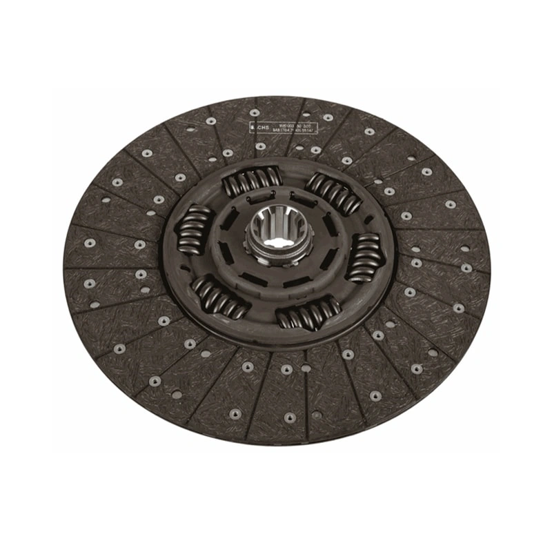 Auto spare parts truck IVECO Cover kit/disk 1878085741 430GTZ