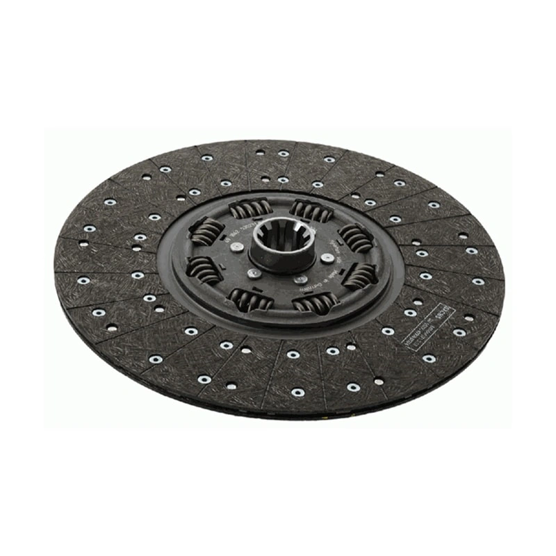 Auto spare parts truck VOLVO Cover kit/disk 1862530231 430WGTZ