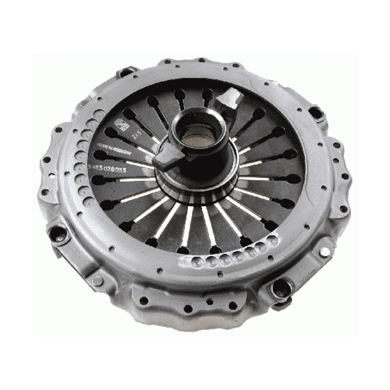 Auto spare parts truck IVECO Cover kit/disk 3483020035 MFZ430