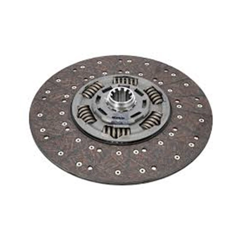 Auto spare parts truck man Cover kit/disk 1878037834 430WGTZ