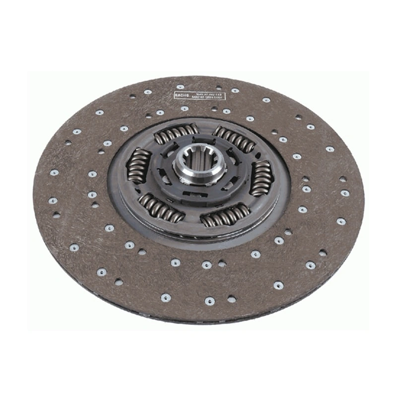 Auto spare parts truck BENZ Cover kit/disk 1878005668 430WGTZ