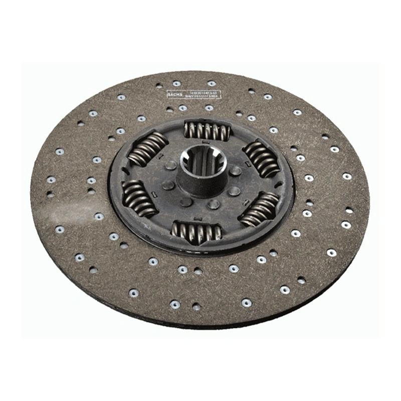 Auto spare parts truck IVECO Cover kit/disk 1878054951 430GTZ