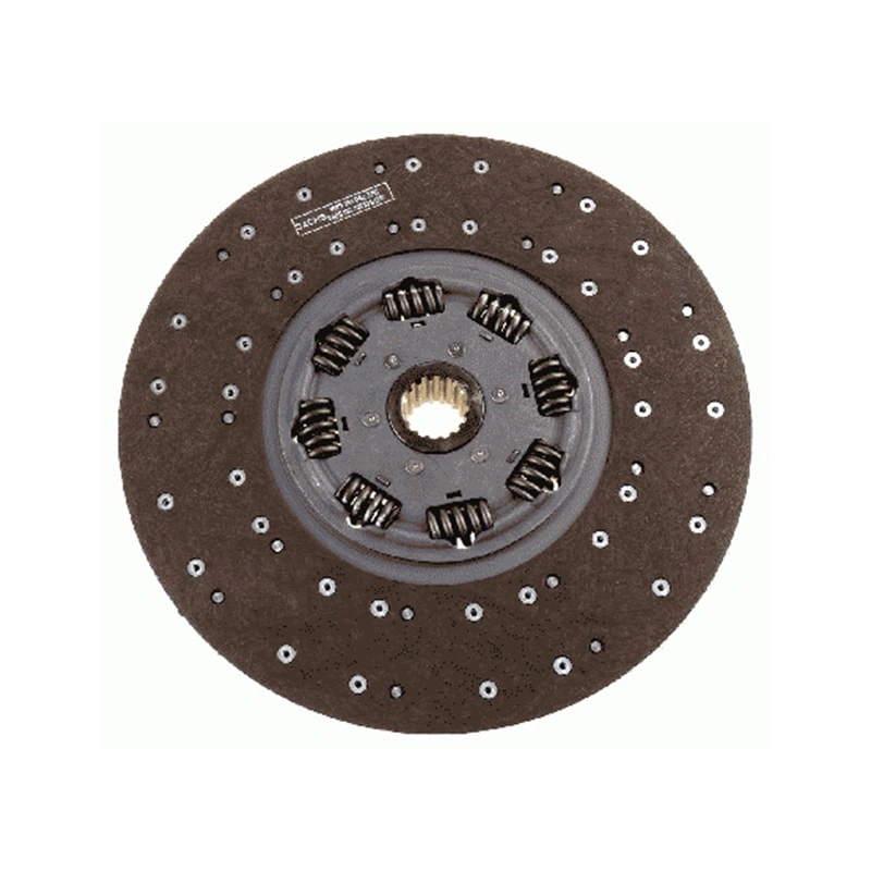 Auto spare parts truck RENAULT Cover kit/disk 1878049041 430WGTZ