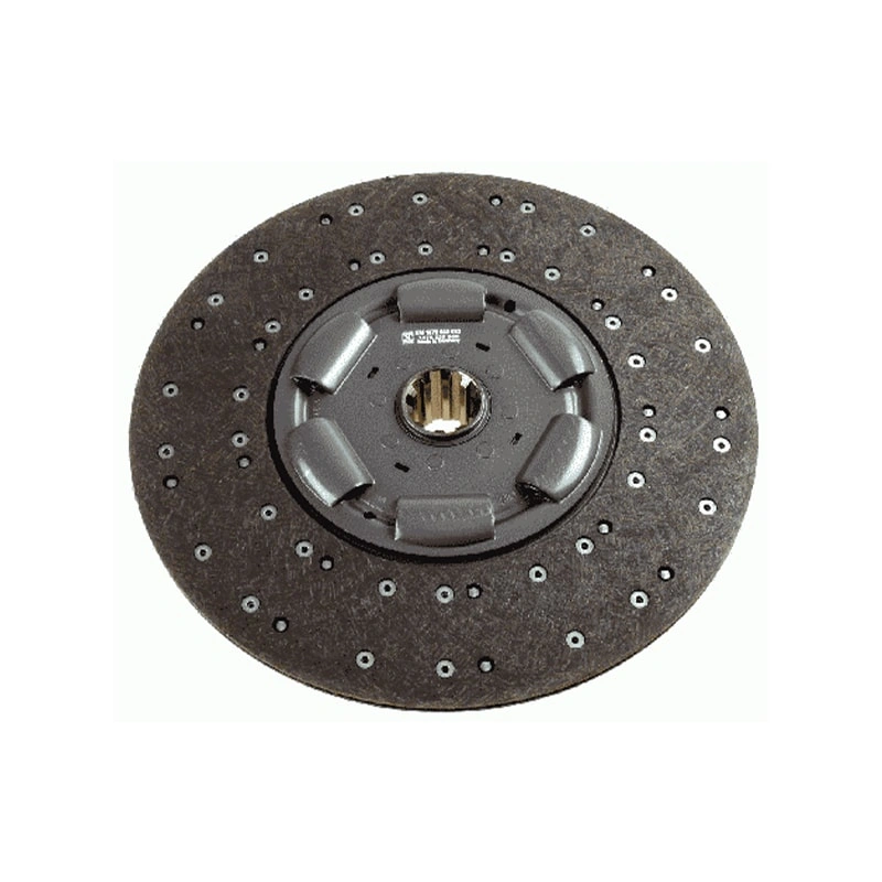 Auto spare parts truck BENZ Cover kit/disk 1878080033 430WGTZ