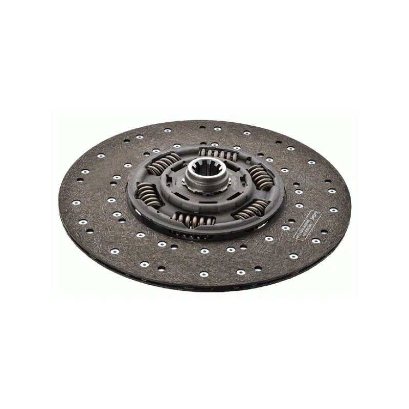 Auto spare parts truck BENZ Cover kit/disk 1878080031 430WGTZ