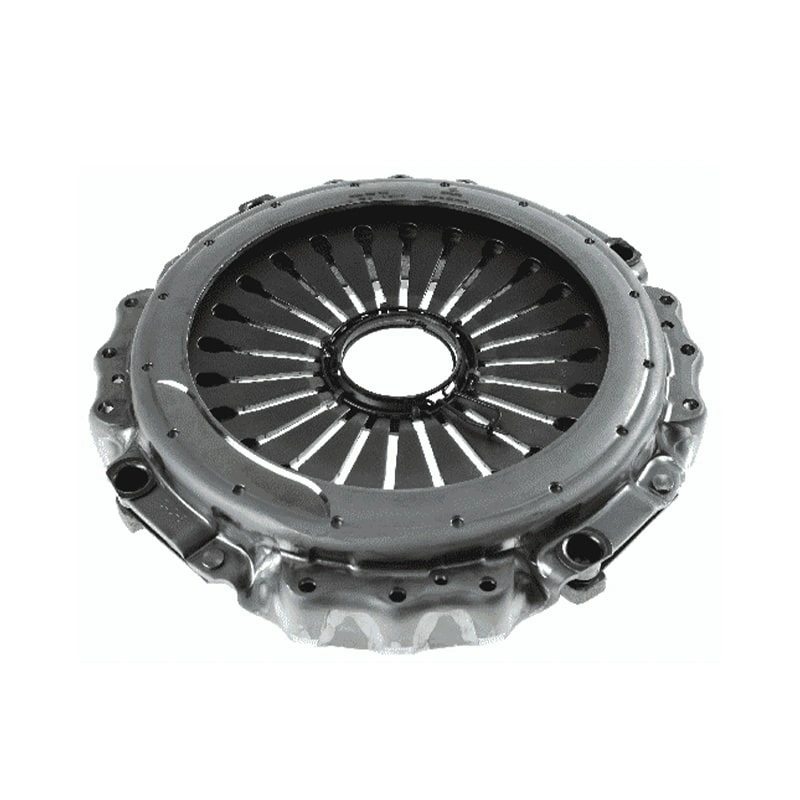 Auto spare parts truck MAN Cover kit/disk 3482000246 MFZ430