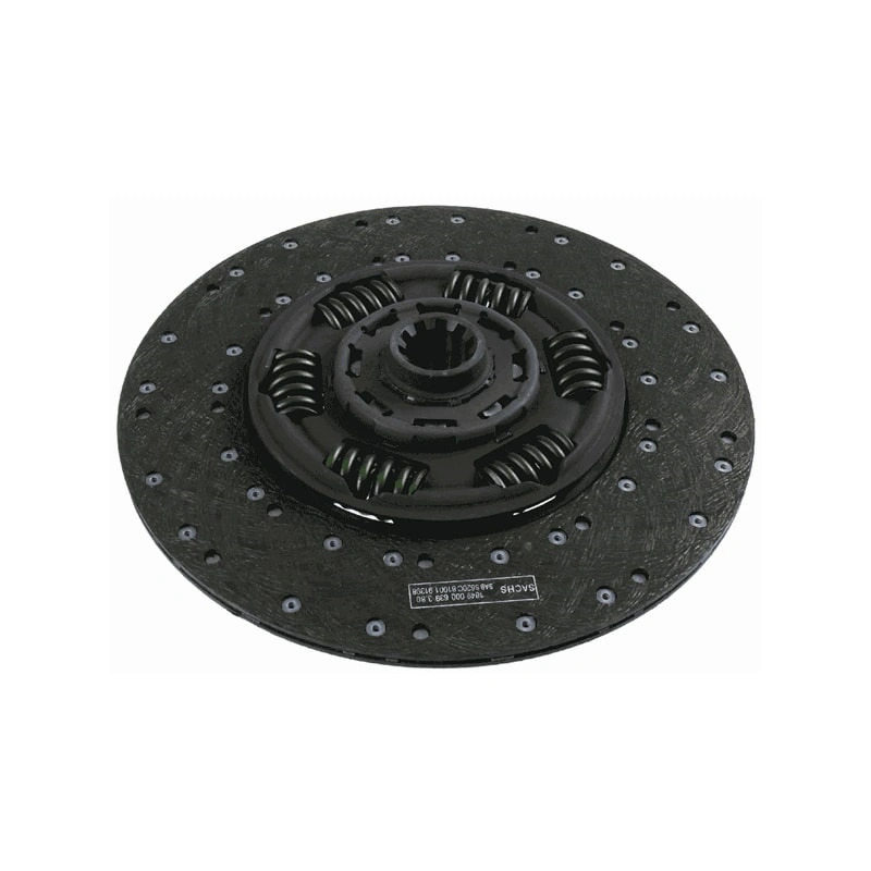 Auto spare parts truck MAN Cover kit/disk 1878634027 430WGTZ