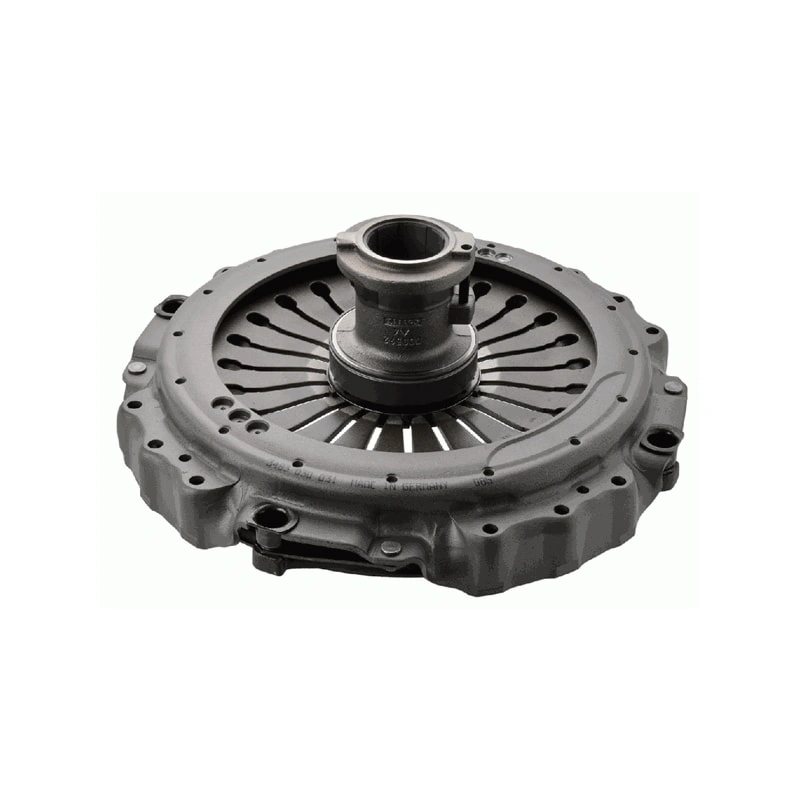 Auto spare parts truck BENZ Cover kit/disk 3483030031 MFZ430