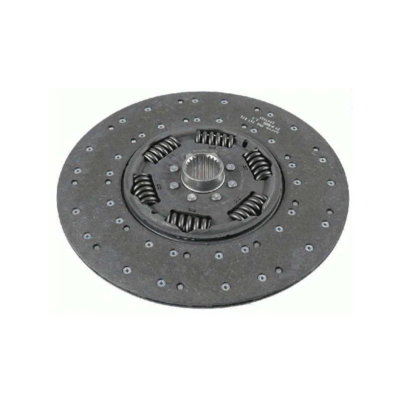 Auto spare parts truck VOLVO Cover kit/disk 1878000634 430WGTZ