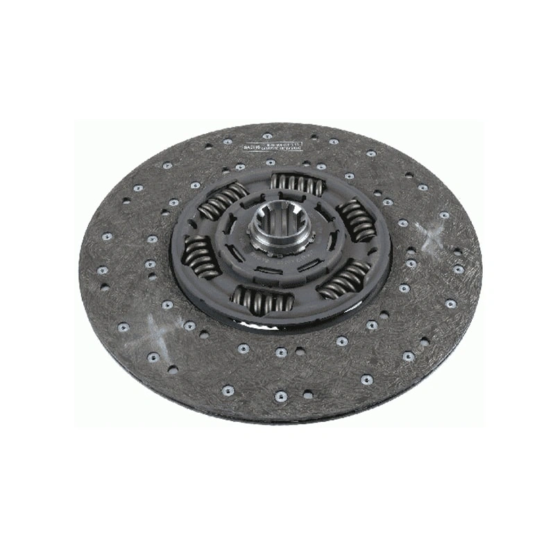 Auto spare parts truck MAN Cover kit/disk 1878004832 430WGTZ