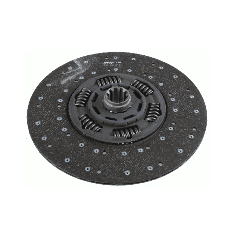 Auto spare parts truck IVECO Cover kit/disk 1878004133 430WGTZ