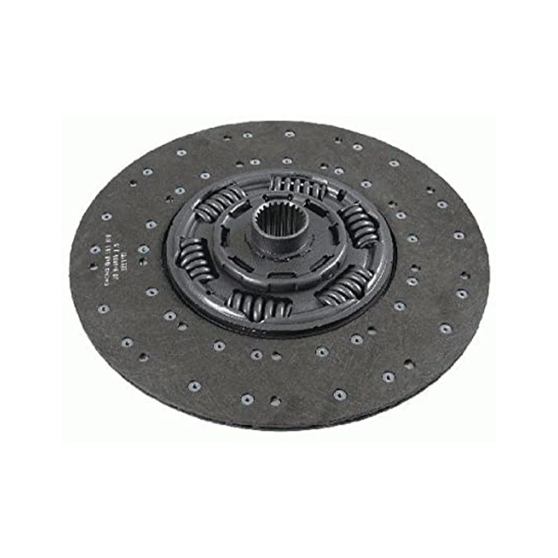 Auto spare parts truck SCANIA Cover kit/disk 1878003969 430WGTZ