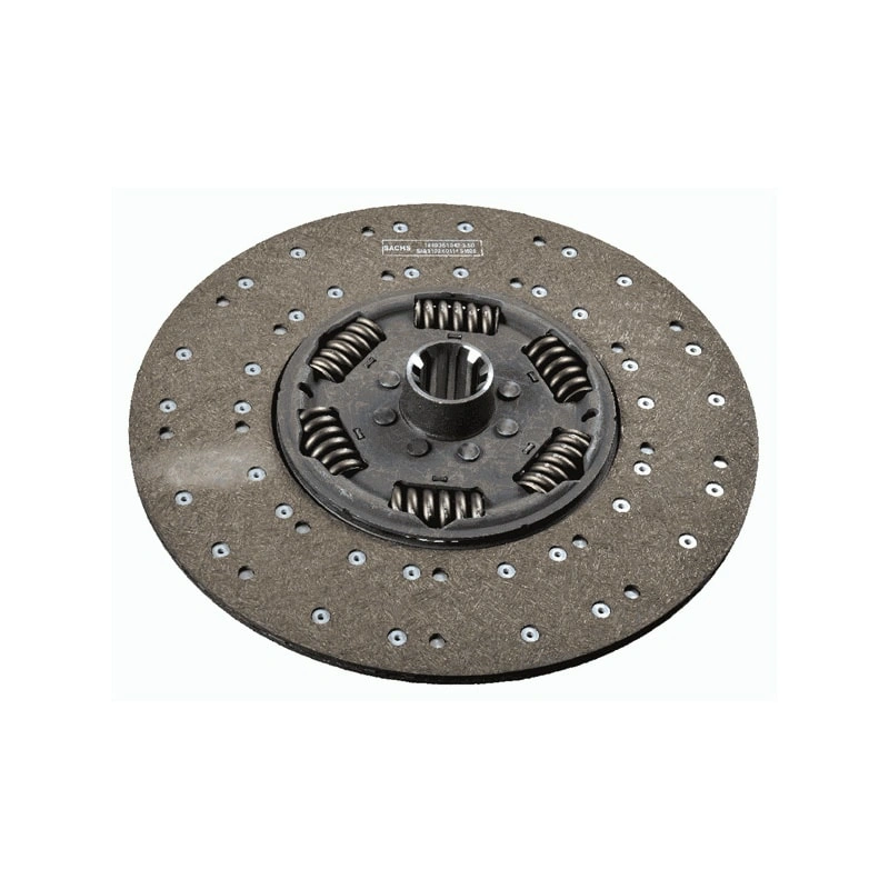 Auto spare parts truck DAF Cover kit/disk 1878054951 430GTZ