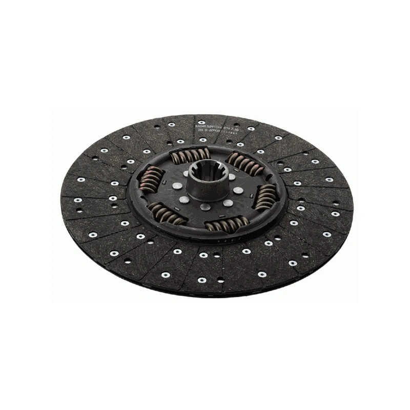 Auto spare parts truck DAF Cover kit/disk 1878054933 430GTZ