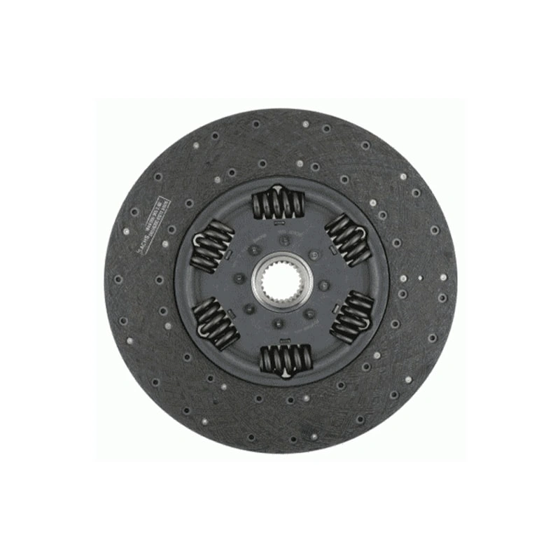 Auto spare parts truck SCANIA Cover kit/disk 1878003065 430WGTZ