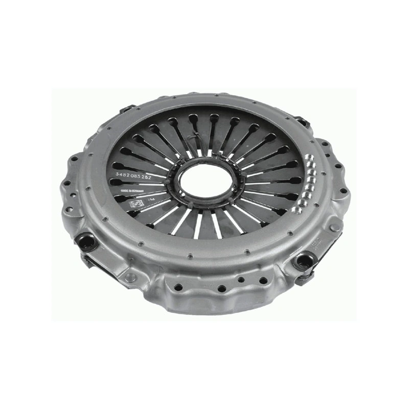 Auto spare parts truck RENAULT Cover kit/disk 3482083252 MFZ430