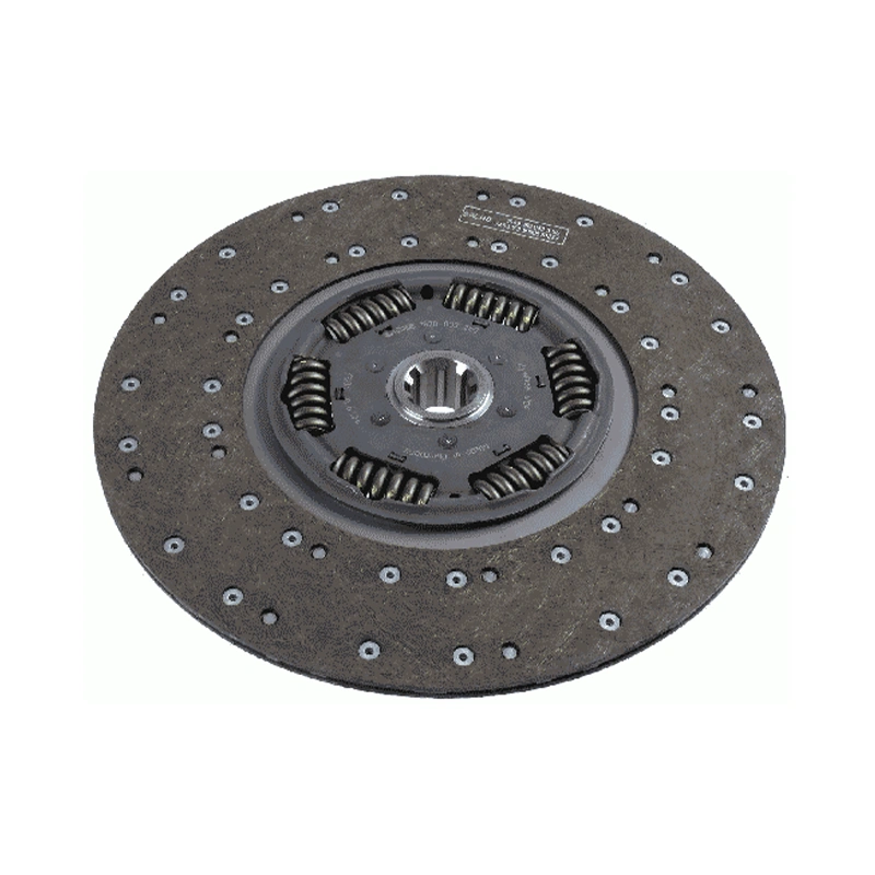 Auto spare parts truck IVECO Cover kit/disk 1878085741 430GTZ