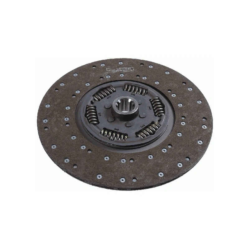 Auto spare parts truck DAF Cover kit/disk 1878003269 420GTZ