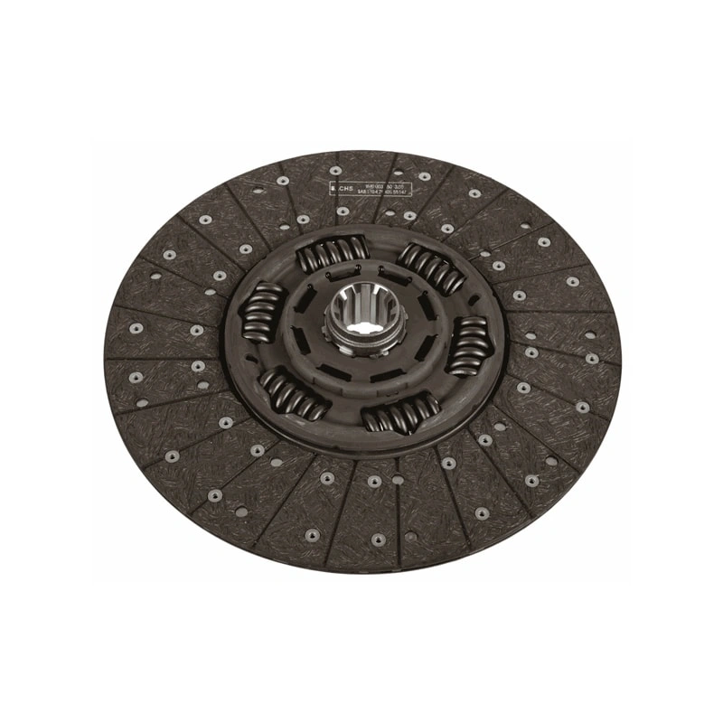 Auto spare parts truck RENAULT Cover kit/disk 1878085741 430WGTZ