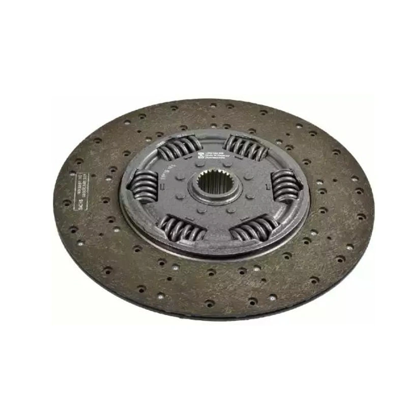 Auto spare parts truck SCANIA Cover kit/disk 1878003969 430WGTZ