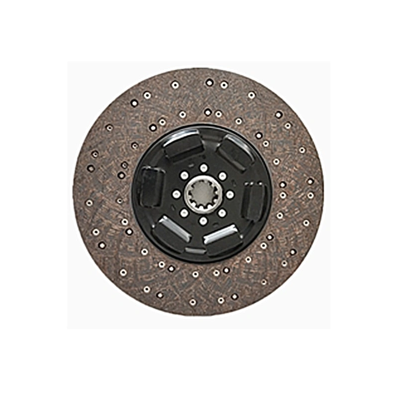 Original truck Chinese Clutch assembly Cover kit/disk 430(S)（330-375）JL-D04