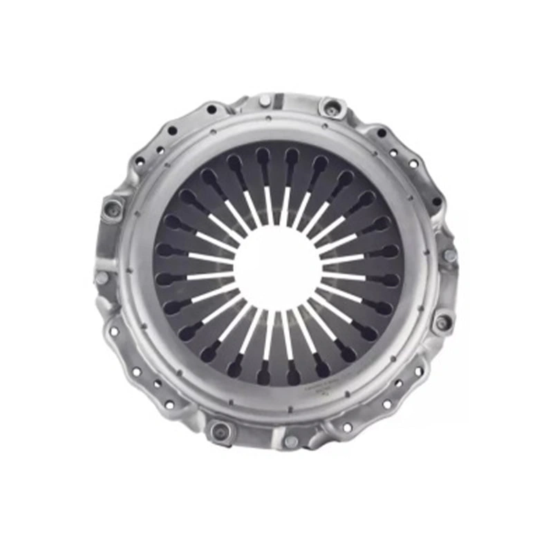 Original truck Chinese Clutch assembly Cover kit/disk 430(S)（330-375）JL-C08