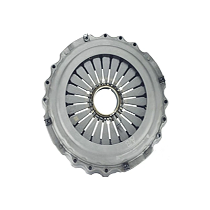 Original truck Chinese Clutch assembly Cover kit/disk 430 SINOTRUK(big&small holes) JL-C01
