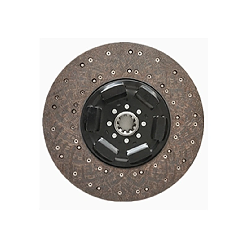 Original truck Chinese Clutch assembly Cover kit/disk DSP430-FAW Aowei(big&small holes) JL-D04