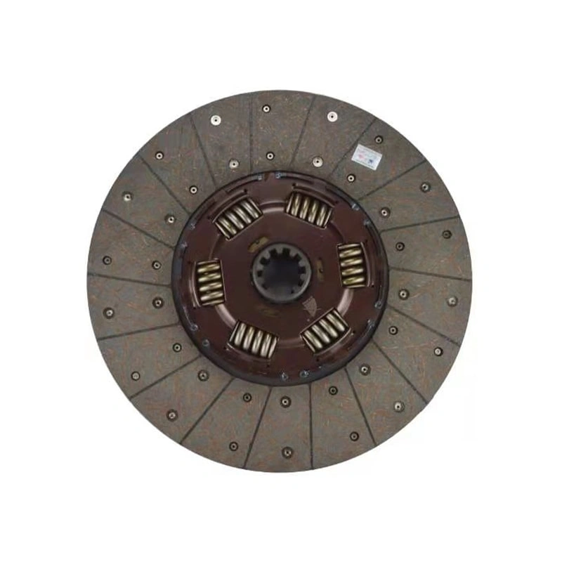 Original truck Chinese Clutch assembly Cover kit/disk 430 SINOTRUK（380-460）JL-D02