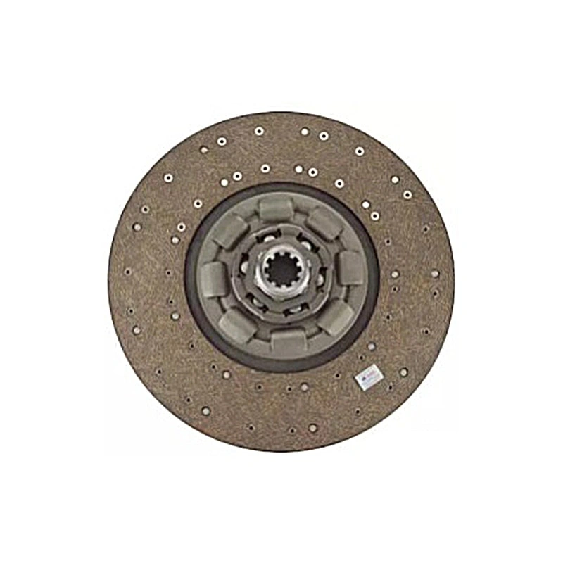 Original truck Chinese Clutch assembly Cover kit/disk 430 RENAULT（375-460）JL-D06