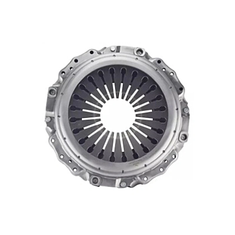 Original truck Chinese Clutch assembly Cover kit/disk 430 RENAULT（375-460）JL-C07
