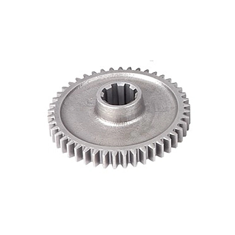 Original TRACTOR TDT-55 Gear 55-12-6