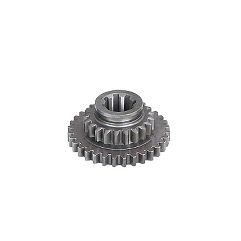 Original TRACTOR UMZ Gear 40-1701117