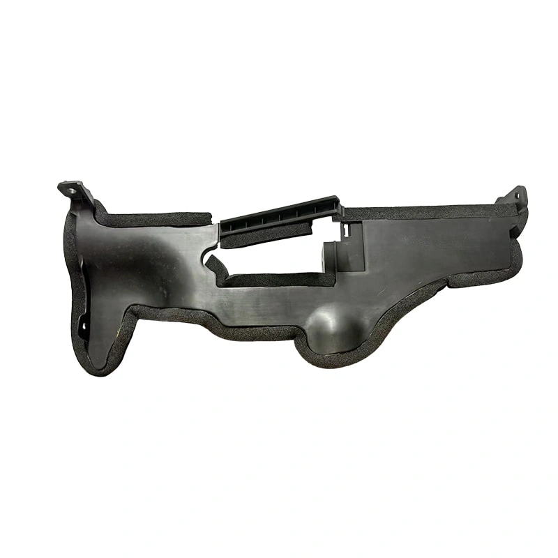 Auto spare parts CHANGAN CS75 plus Front module right side air deflector assembly