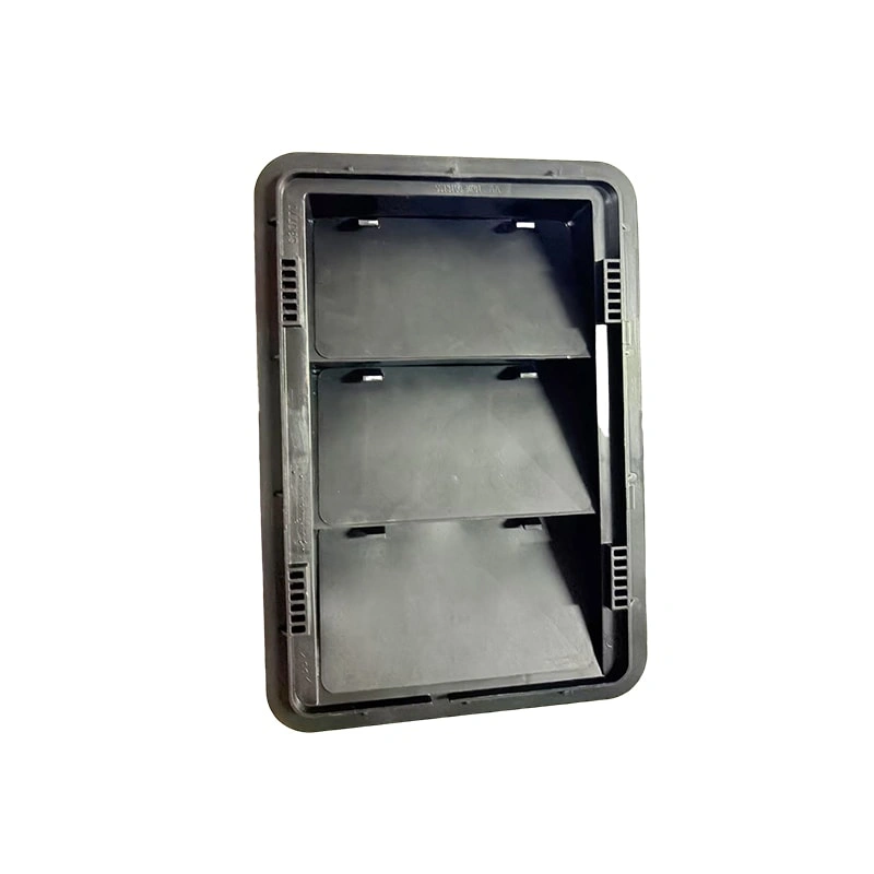 Auto spare parts CHANGAN CS75 plus Rear side panel air outlet assembly