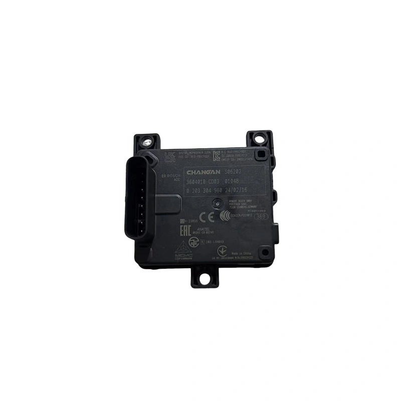 Auto spare parts CHANGAN CS75 plus Adaptive cruise control assembly