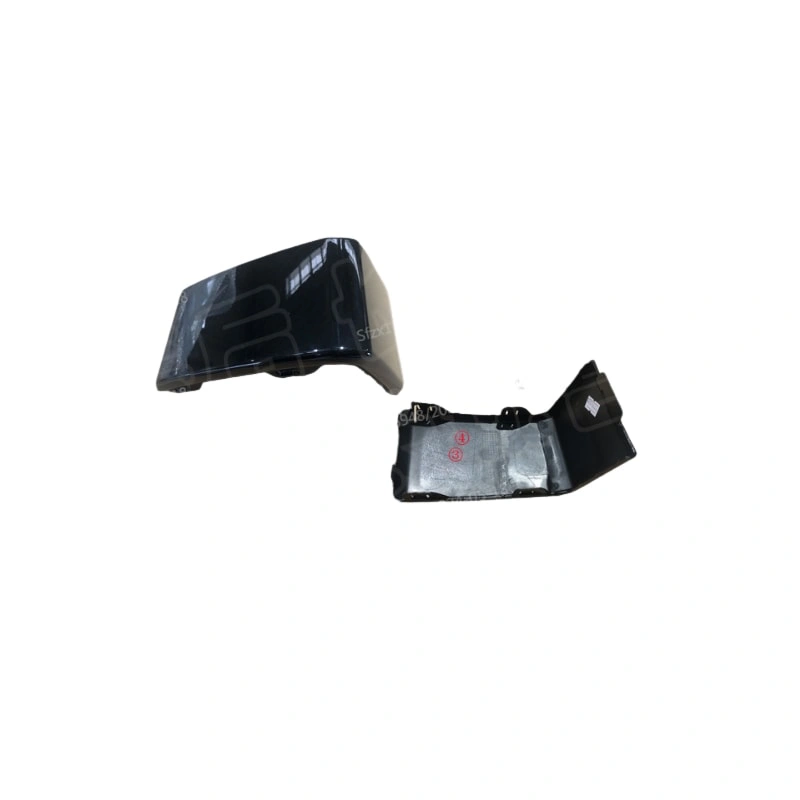 Original Great Wall HAVAL TANK 300 Front bumper right trim panel 2803234XKM01A