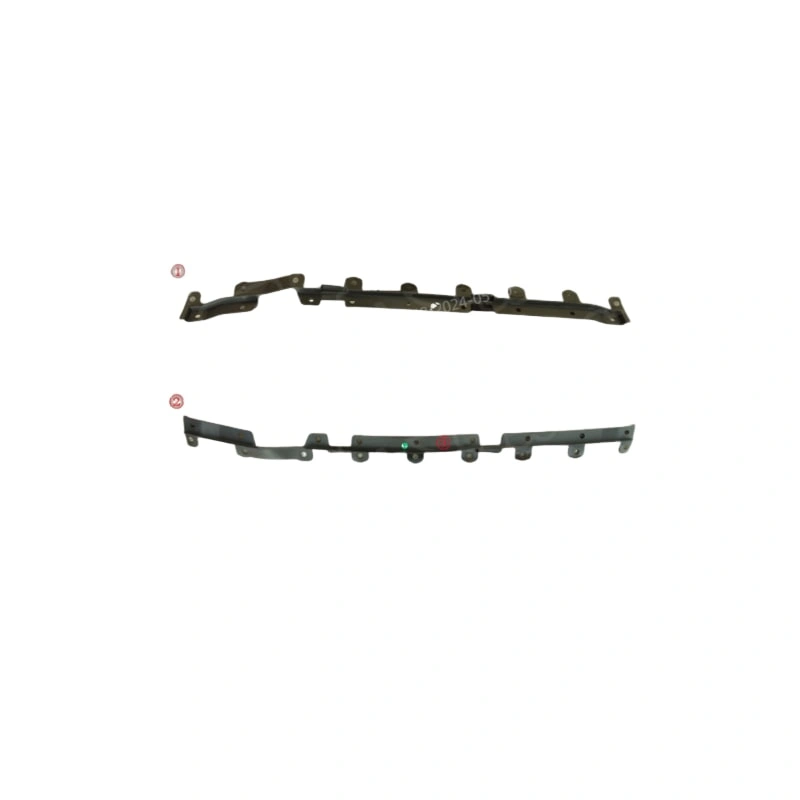 Original Great Wall HAVAL TANK 500 Front bumper lower spoiler 2803121XKV3AA